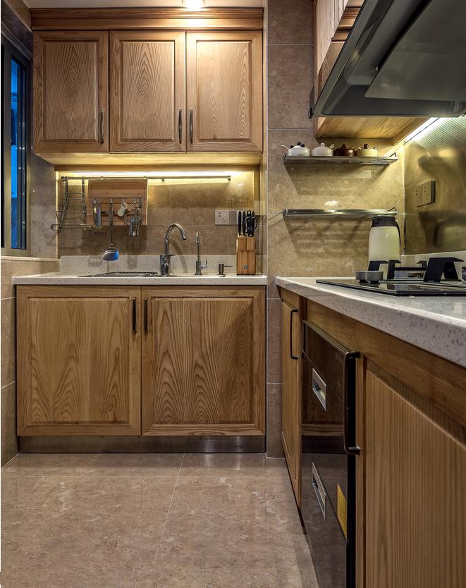 长沙新中式楼盘,长沙新中式装修案例