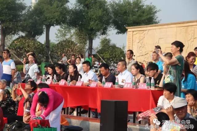 河津莲池表演,玉湖公园广场舞比赛