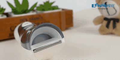 理发小孩哭的上不来气,为什么宝宝理发会哭