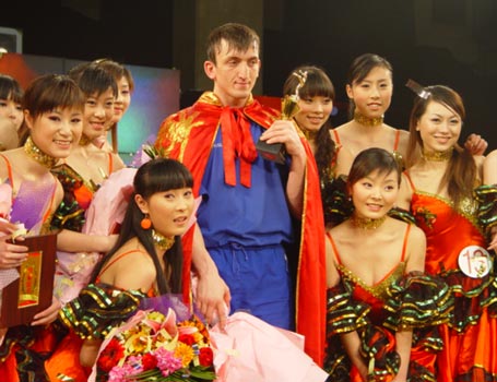 散打出名的有谁,散打冠军到底有多有本事