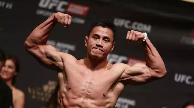 散打出名的有谁,散打冠军到底有多有本事