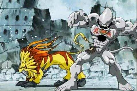 数码宝贝十大恐怖boss,数码宝贝中死得最惨的是