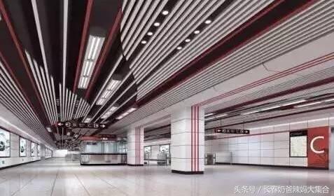 长春地铁如何换乘,长春地铁开通后乘车时间