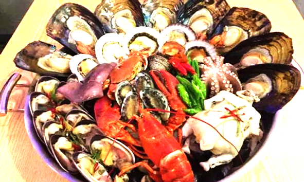 美味贝做法,鲜贝怎样做更美味