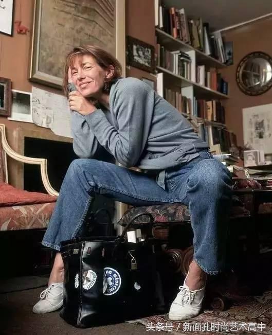 爱马仕铂金包hermesbirkin,一个包一套房香奈儿