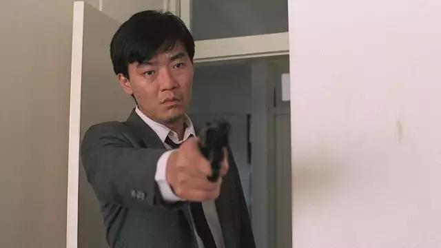 杨德昌电影中的少年形象,恐怖分子电影杨德昌