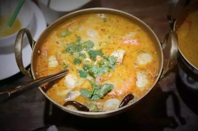 发现上海，发现美食：最全魔都美食地图！