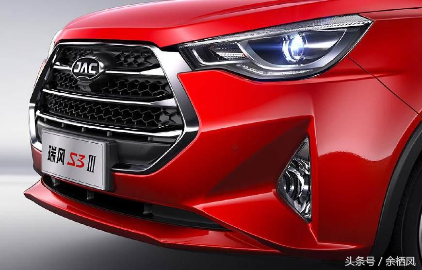 瑞风s3用车感受,瑞风s3驾驶体验