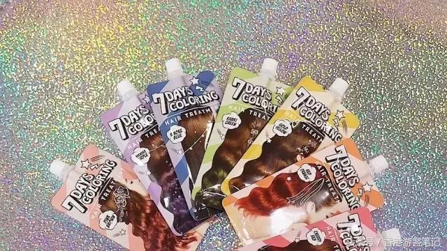 当今发廊里面什么染发剂效果最好,适合染发的染发剂推荐