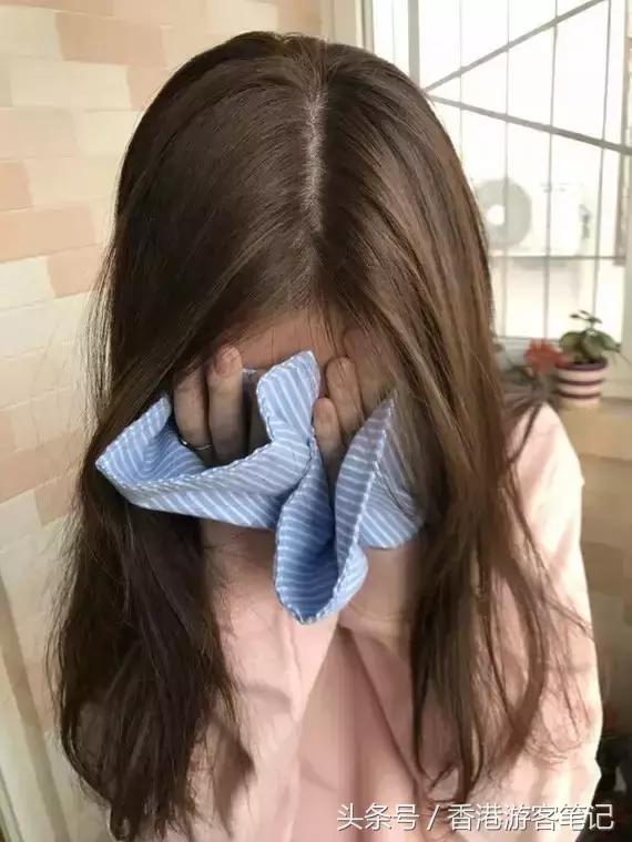 当今发廊里面什么染发剂效果最好,适合染发的染发剂推荐