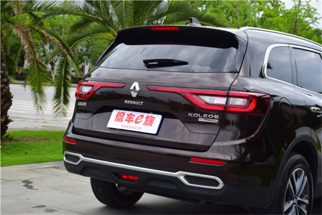 雷诺科雷傲有哪些优点与缺点,东风雷诺科雷傲发动机通病