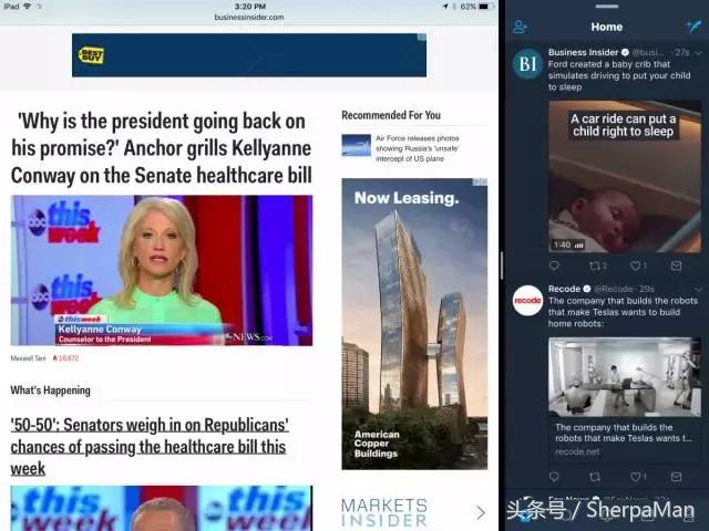 苹果ipad如何更新到ios11,在ipad上使用电脑软件