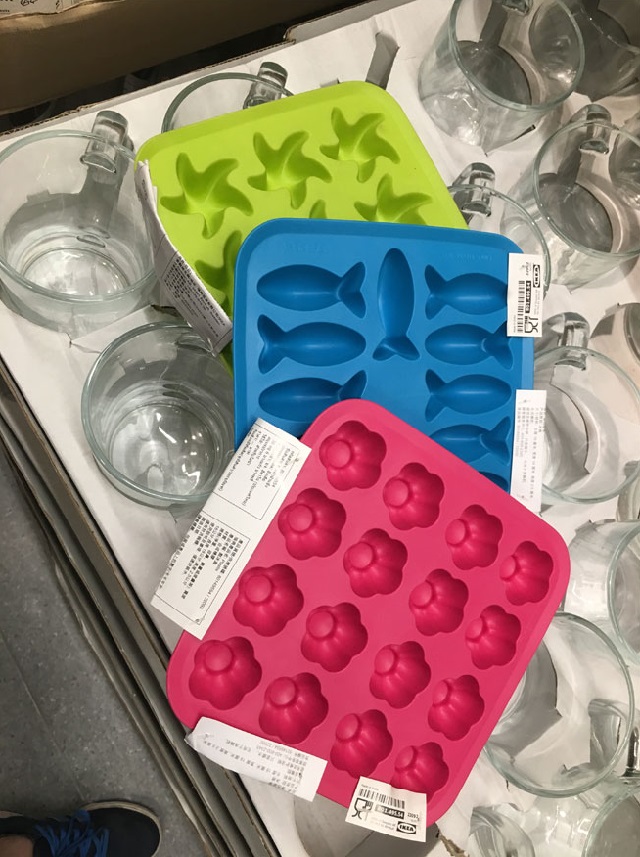 宜家最好的鸡肋产品,宜家必买的10种新品