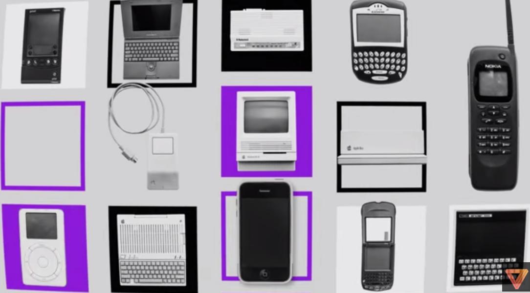 当乔布斯看到现在的iphone,回顾乔布斯iphone