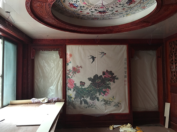 南昌别墅装修要多少钱200平,南昌100多万装修好的别墅