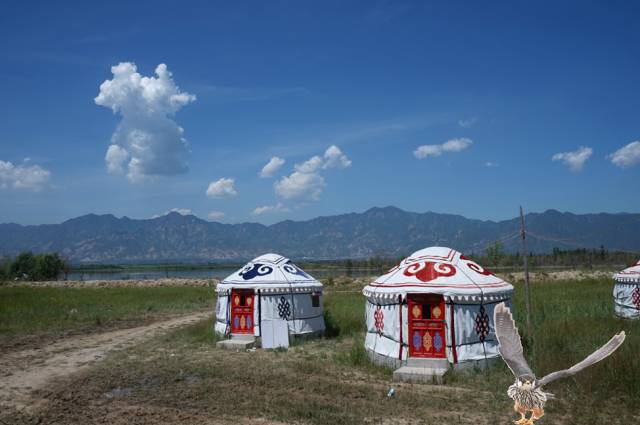 康西草原门票多少,延庆康西草原攻略