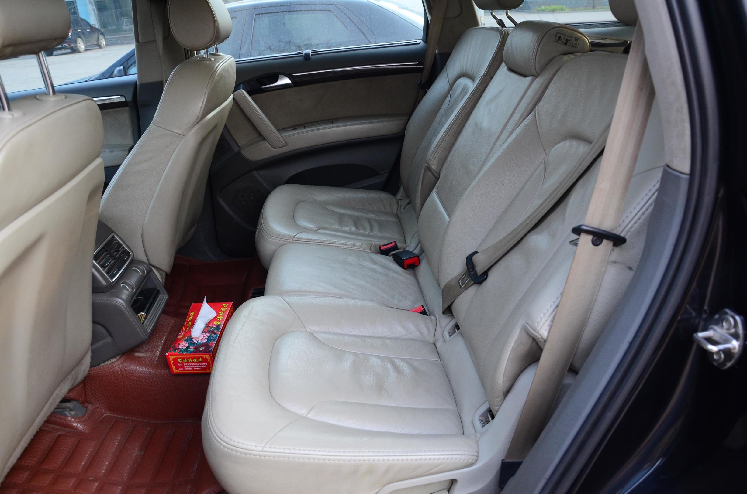 八年的奥迪Q5还能值多少,8年奥迪q7现在值多少钱