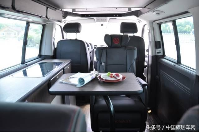 低调的绅士，中欧麦坦威升顶房车