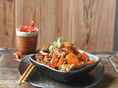 怎样做便于提前去腥,去腥最好的方法和食材