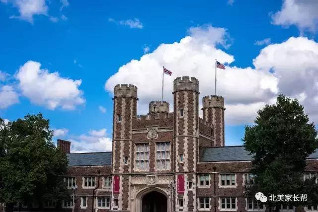 圣路易斯华盛顿大学相当于国内,圣路易斯华盛顿大学优势专业