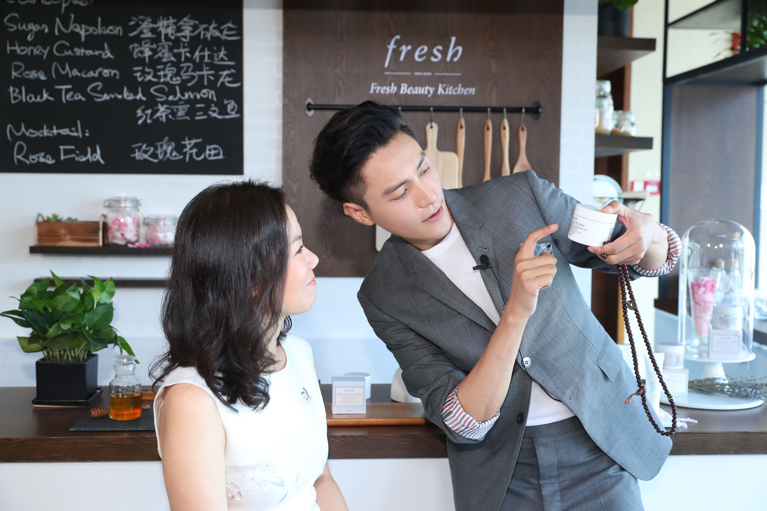 带你见大咖重庆,带你见大咖