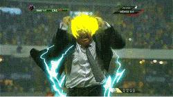 世界超级足球球星c罗,世界足坛c罗名场面