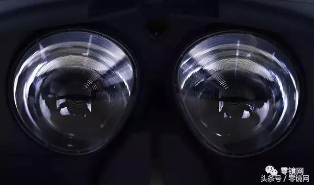 零境ces评测,零镜评测室