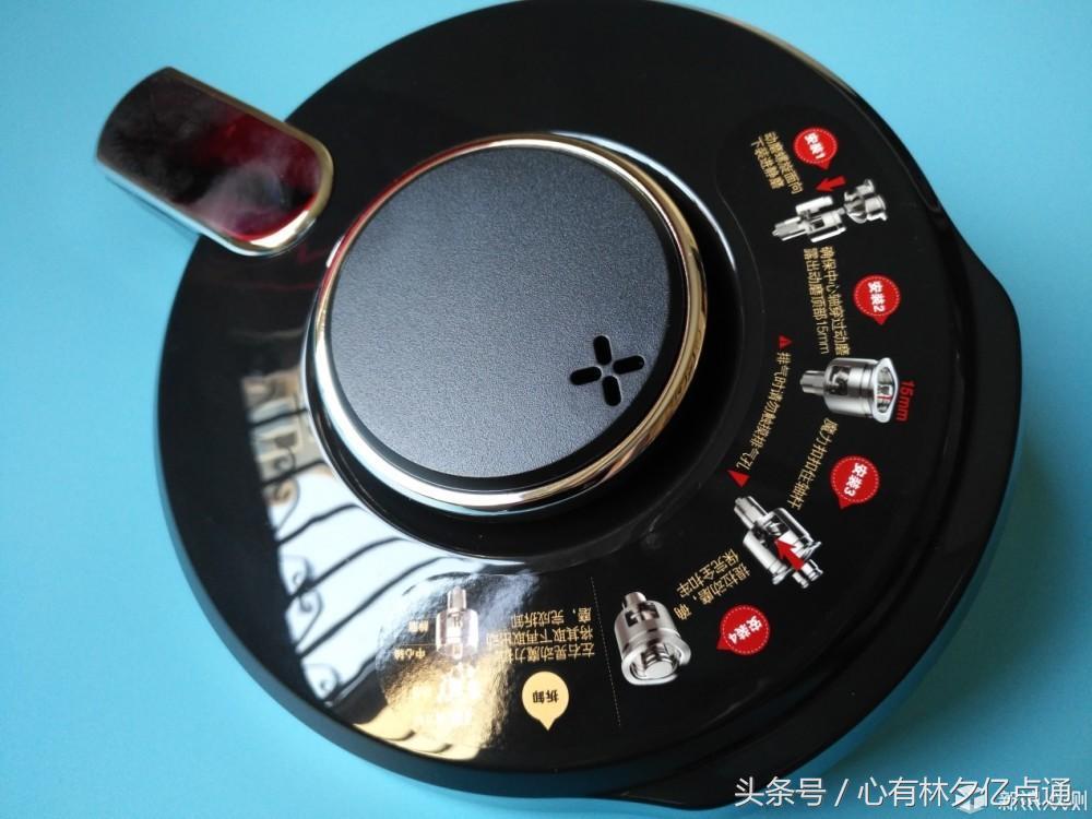 苏泊尔无渣破壁机,苏泊尔真磨醇浆机dj128