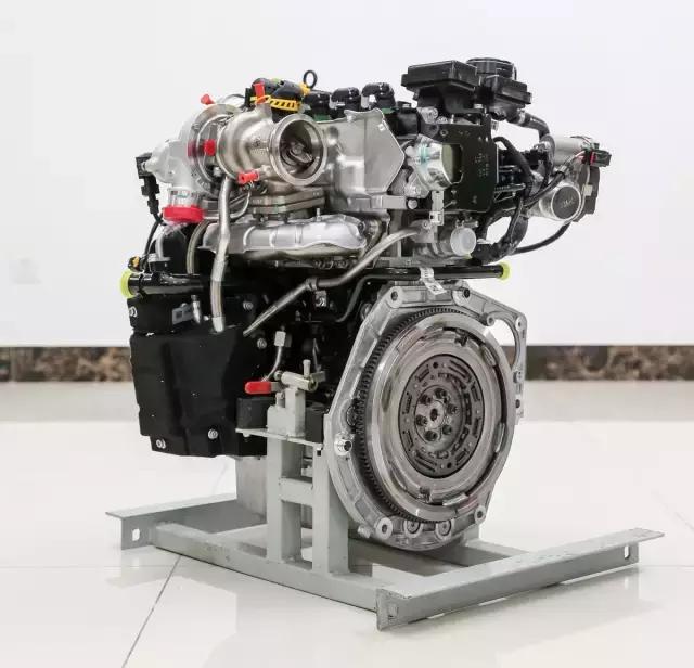 一场真正的拆机视频,1.4指南者发动机分解图