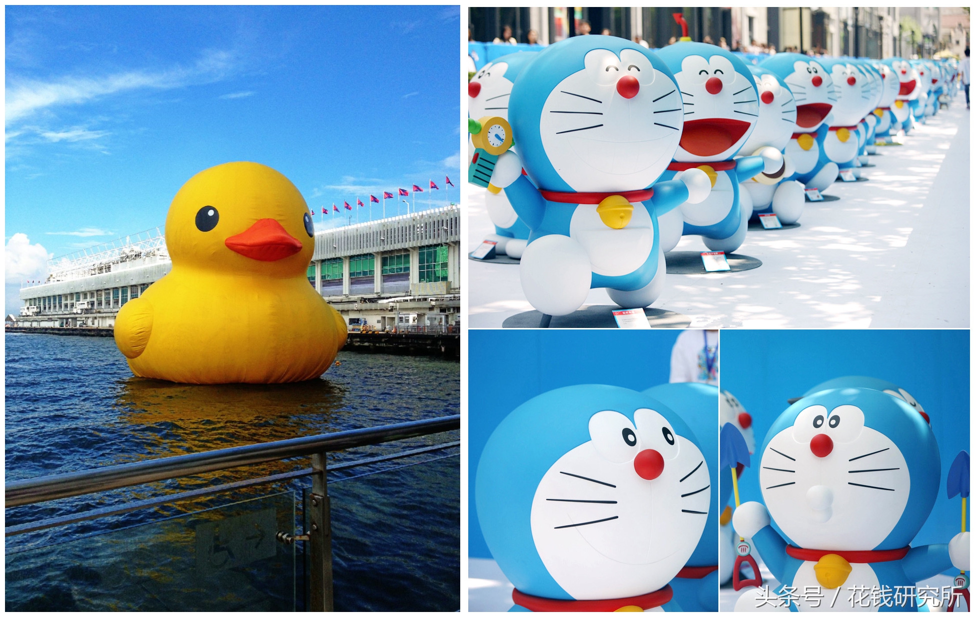 香港20年,从购物天堂回归文化原色?