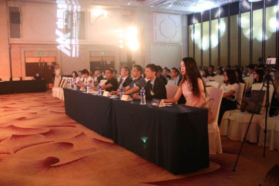 昂首中国筑就佛山—中昂集团佛山品牌发布会圆满落幕