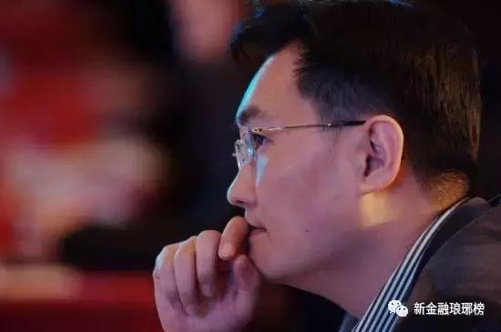 王者的荣耀与灰暗:马化腾会夜读洛克菲勒吗
