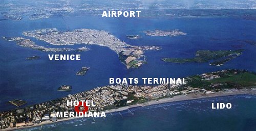 意大利的旅行攻略,欧洲游记之旅行