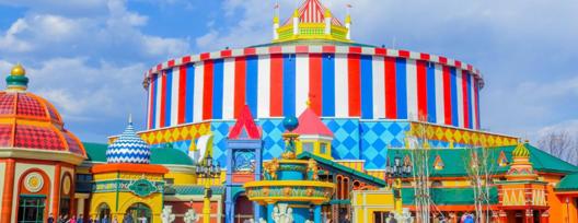 哈尔滨融创万达乐园,哈尔滨万达乐园如何