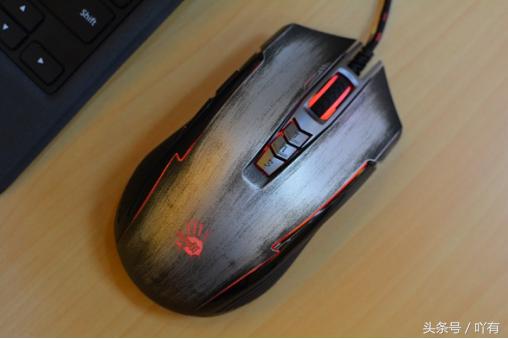 血手幽灵p93微动,血手幽灵最便宜的dc鼠标