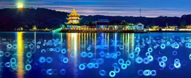 三千年石湖,一座归心宅