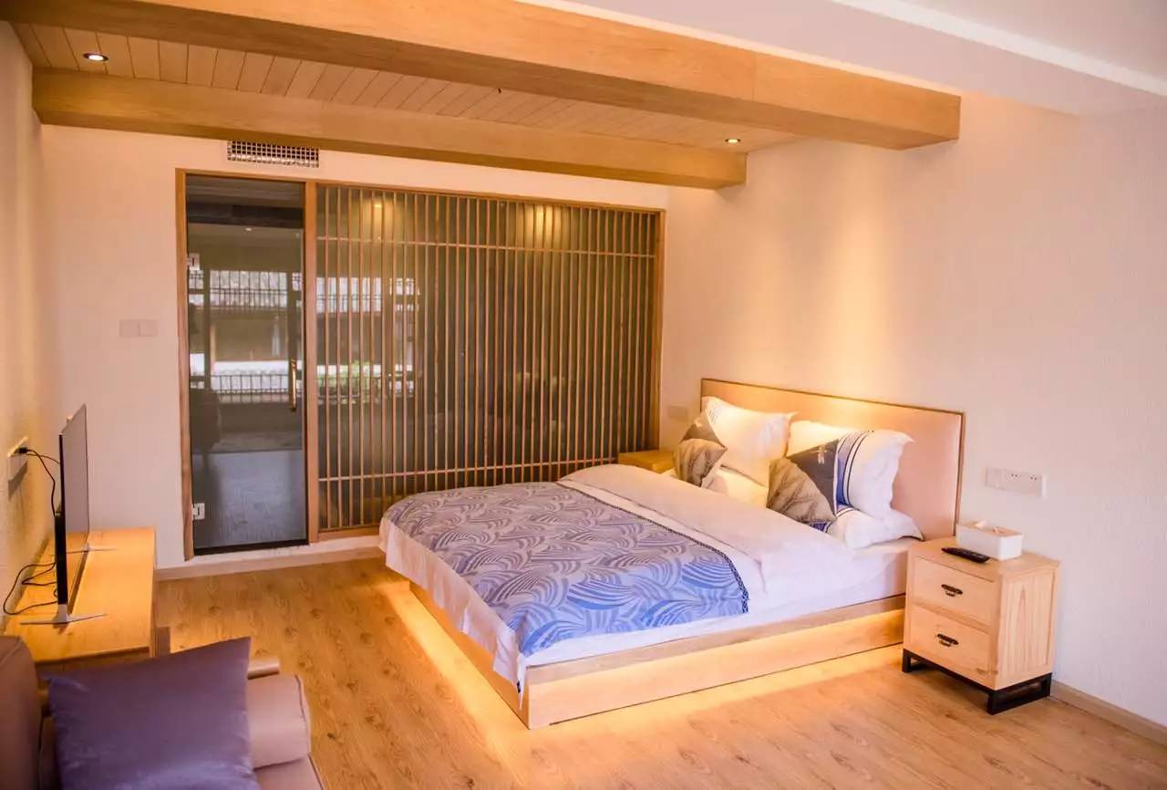 她在丽江开了十年客栈,只为告诉我们旅行的意义!