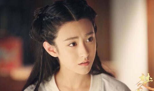 楚乔传“小八”上位太子妃?那可能真的错了,其实小八死的最惨