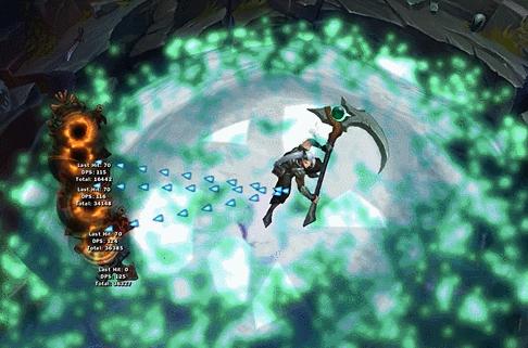 lol凯隐ban率,lol凯隐前期打得过蜘蛛吗