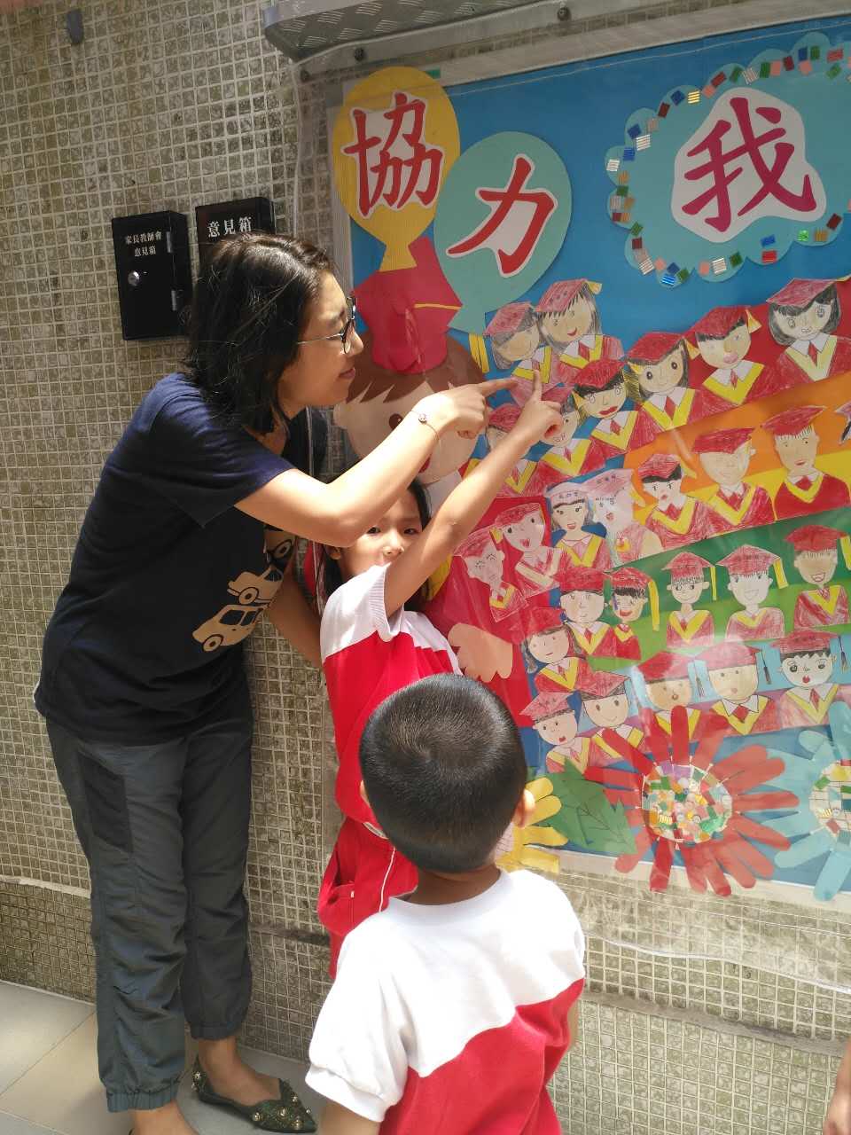 在香港宣传古都文化,洛阳姑娘很自豪!