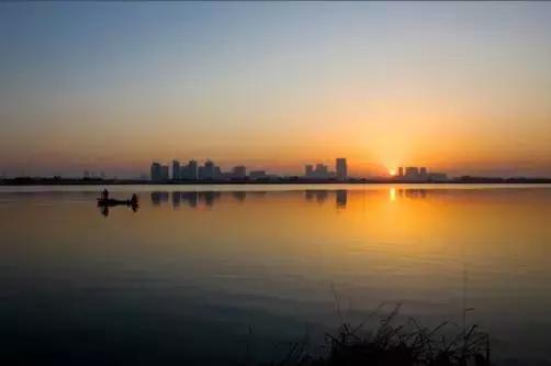 三千年石湖,一座归心宅