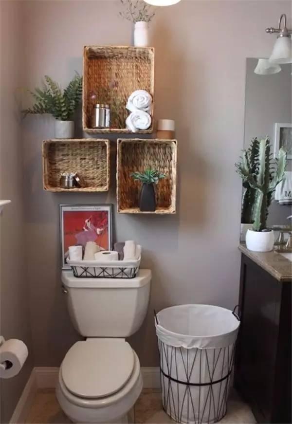 马桶两边需要留多少空间,马桶一边预留空间小了怎么办