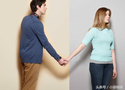 心理说：喜欢冷战，并不超然