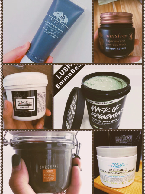 适合角质层薄的清洁面膜推荐,油皮痘痘肌适合什么面膜