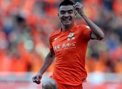 山东鲁能泰山最精彩的配合进球,山东鲁能历史最强阵容