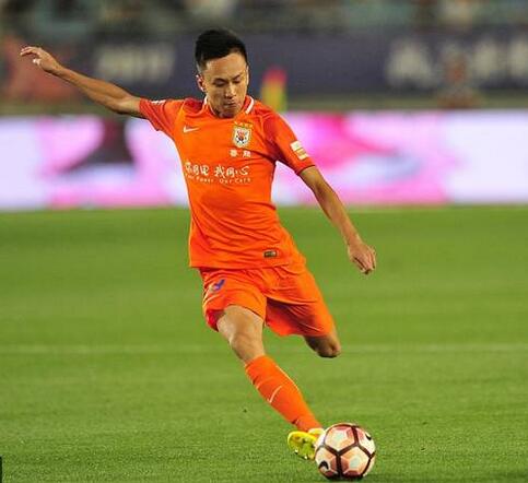 山东鲁能泰山最精彩的配合进球,山东鲁能历史最强阵容