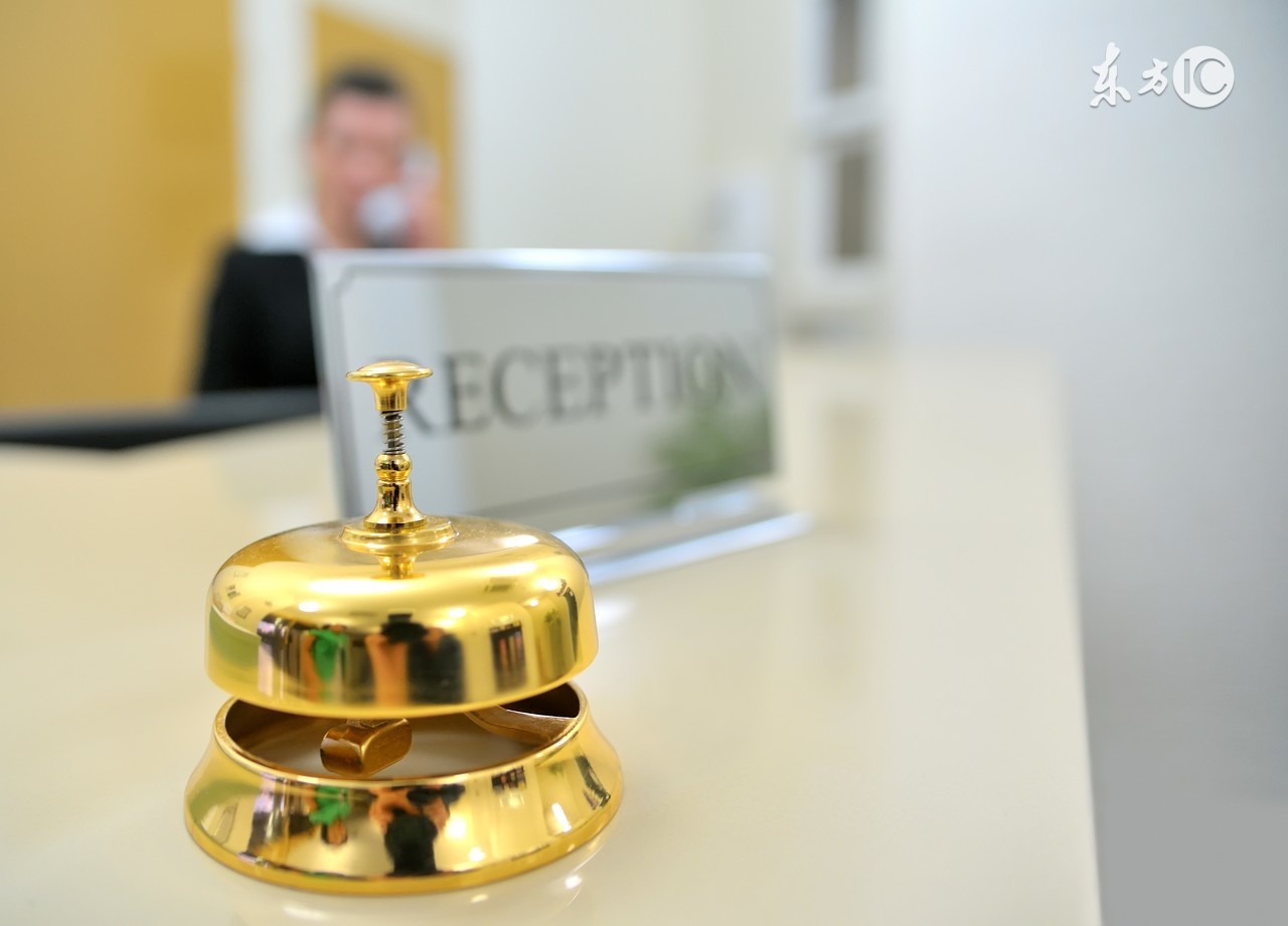 让你见识一下什么是真正的高手,什么样的前台是优秀的前台