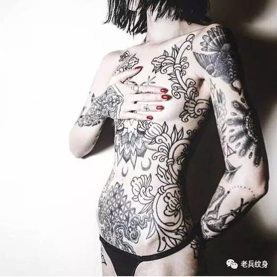 纹纹身要注意哪几点,纹身前必须知道的十件事