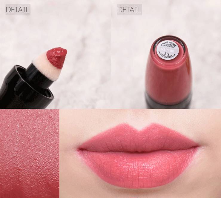 忘掉玻璃唇，现在是彩虹唇的时代了