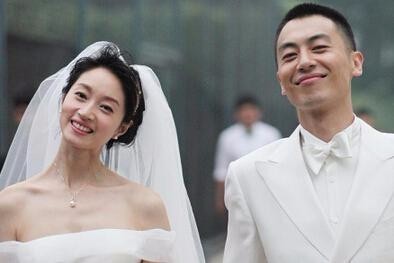 谢娜凭借实力进入决赛张杰助阵,明星恩爱夫妻你最喜欢哪对?